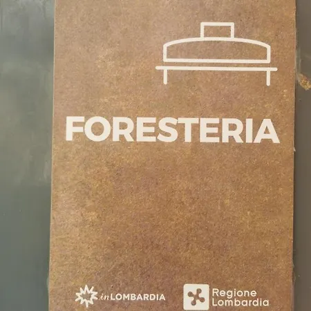 Foresteria Guest house Milan