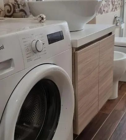 Your House In Apartment Milan