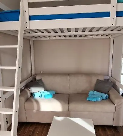 Your House In Apartment Milan