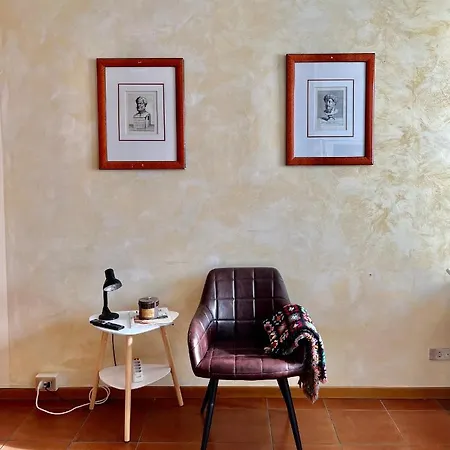 Spallanzani Apartamento *