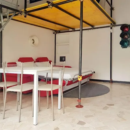 Zuretti 42 Milano