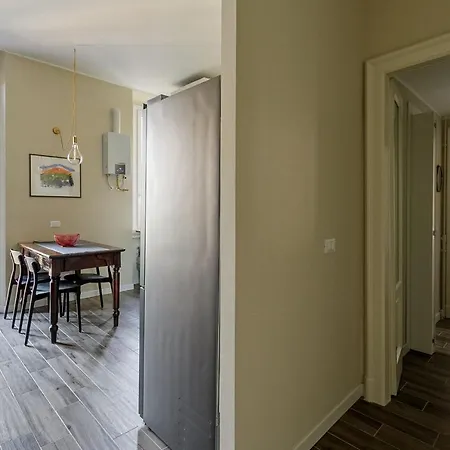 Apartamento Monviso By Halldis *