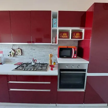 Appartement Color House - Bellissimo Panoramico In Zona Niguarda Milaan