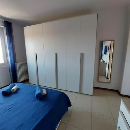 Appartement Color House - Bellissimo Panoramico In Zona Niguarda