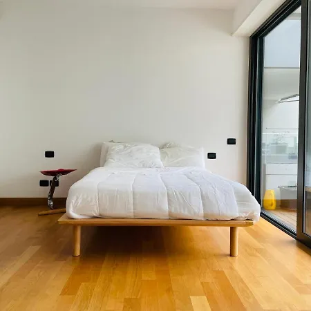 Loft Giulietta Apartment