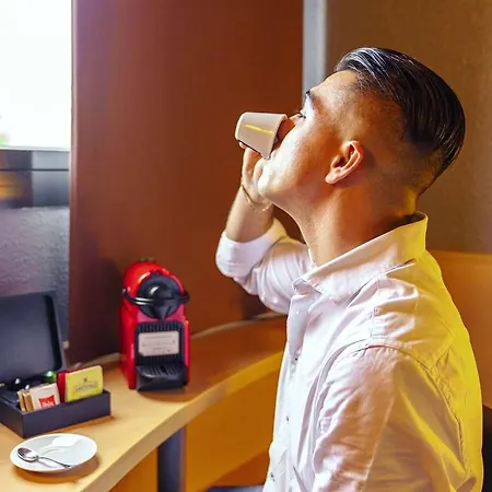 Ibis Ca' Granda Hotell