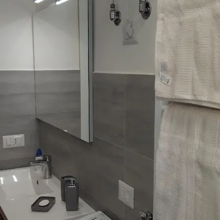 Apartmán G&a House Cir 03041 *