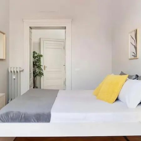 Apartment Italianway - Montello