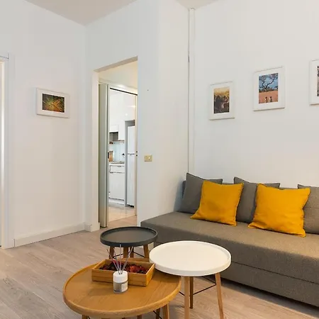 Italianway Comfort - Bergognone 31 A *