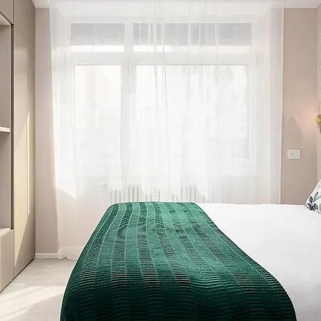 Classbnb - 800m From Corso Buenos Aires