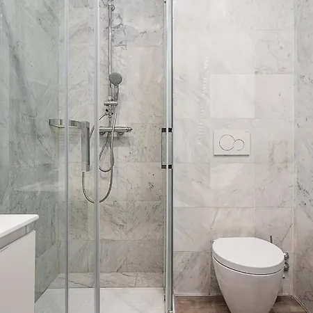 Italianway - Napo Torriani 22 D Apartamento Milão