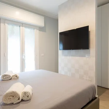 Centrale Modern Apartment