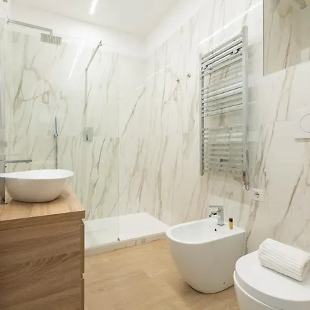 Centrale Modern *