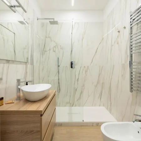 Apartment Centrale Modern *