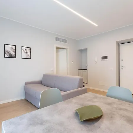 Centrale Modern Milan