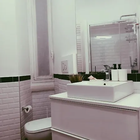 Apartment Yr - Citta Studi Milan