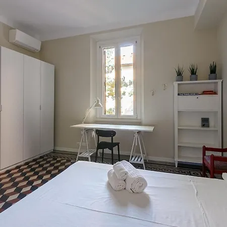 Apartamento Monviso By Halldis *