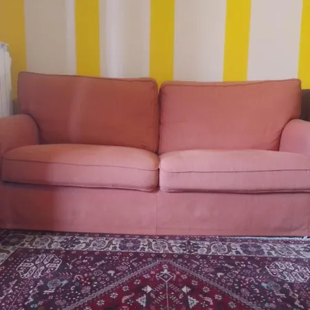 Apartment Mini Lambro Milan