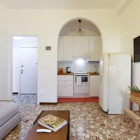 Primopiano - Vanzetti * 米兰