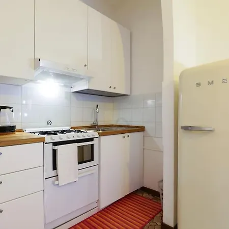 Primopiano - Vanzetti