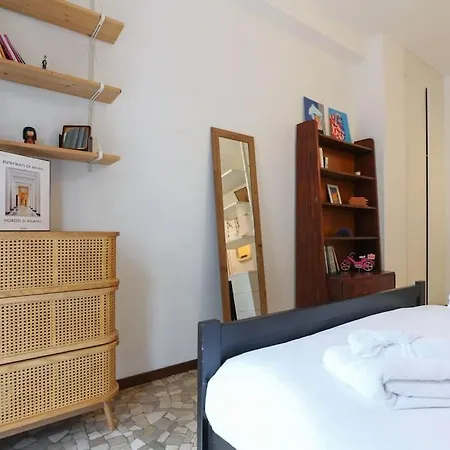 Primopiano - Vanzetti