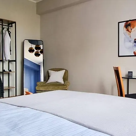 Magnolia Apartment- Fiera Milano-mico