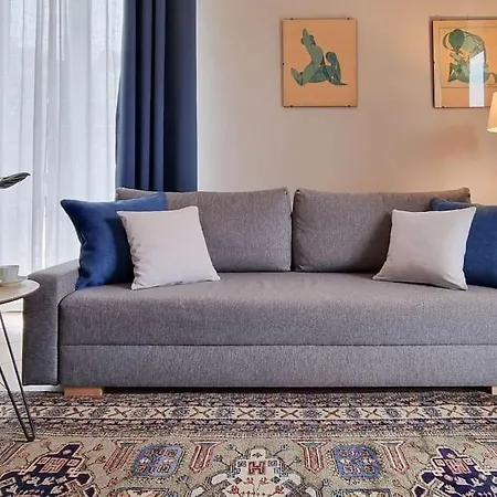 Magnolia Apartment- Fiera Milano-mico *