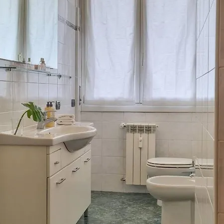 Magnolia Apartment- Fiera Milano-mico * Milan