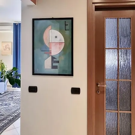 Magnolia Apartment- Fiera Milano-mico Apartment *