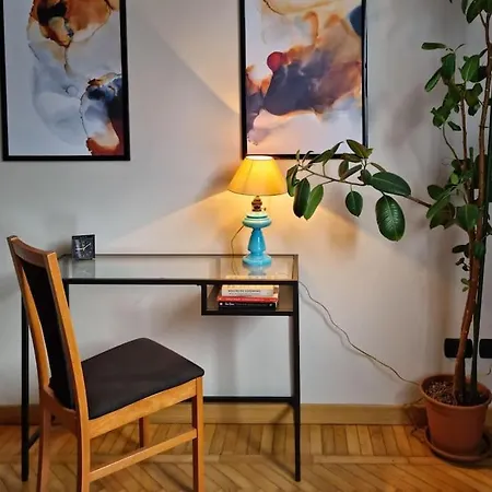 Magnolia Apartment- Fiera Milano-mico
