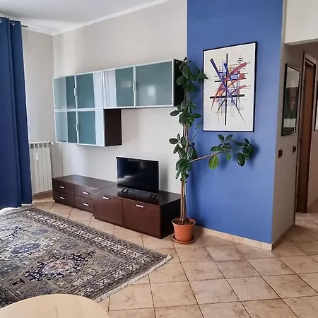 Magnolia Apartment- Fiera Milano-mico * Milan