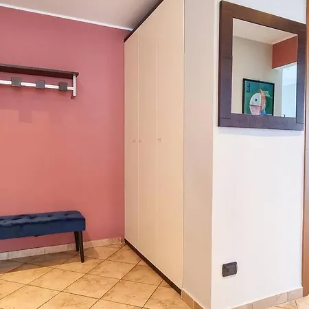 Magnolia Apartment- Fiera Milano-mico Apartment *