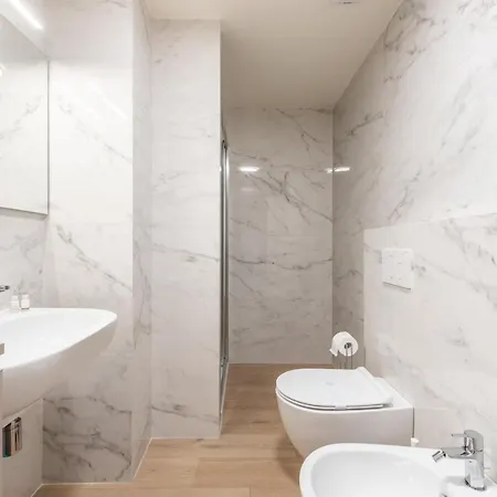 Appartamento We - Santa Sofia House, Duomo
