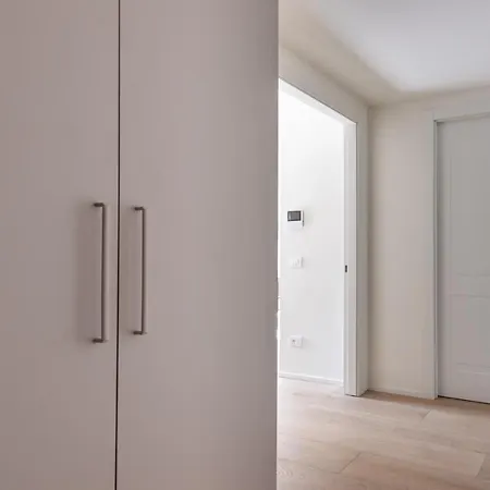 Appartamento We - Santa Sofia House, Duomo *