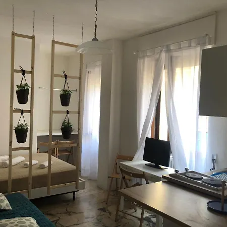 Apartment Martini 33