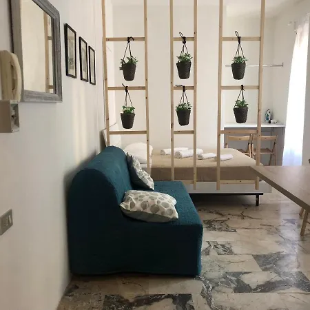 Apartment Martini 33