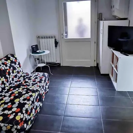 Intero Su Via Tortona-darsena-navigli Apartment *