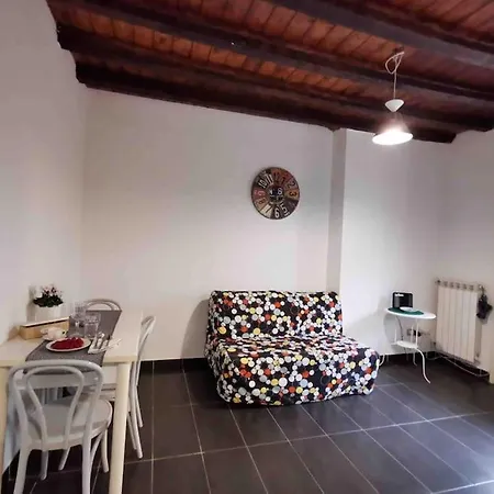 아파트 Intero Su Via Tortona-darsena-navigli *