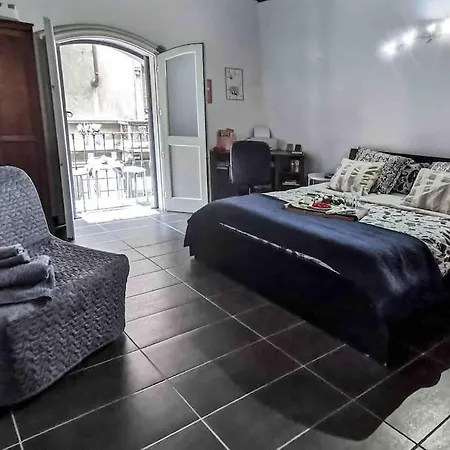 아파트 Intero Su Via Tortona-darsena-navigli