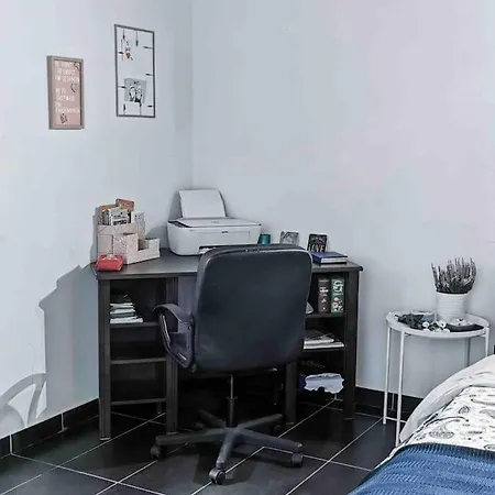 Apartment Intero Su Via Tortona-darsena-navigli