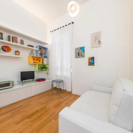 Appartamento Casa Da Luna