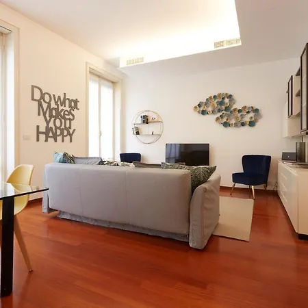 Corridoni Appartement