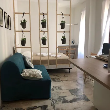 Martini 33 Apartment