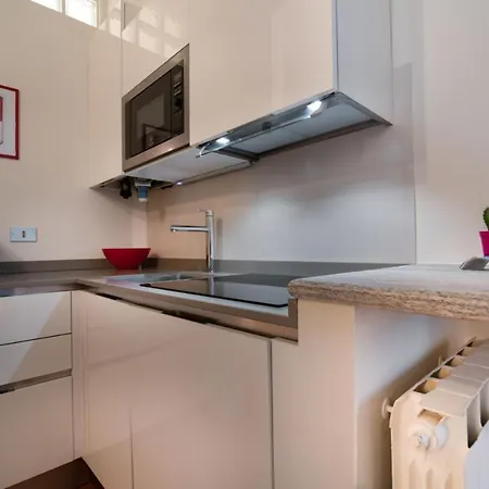 Easylife - - Maroncelli 14 - Garibaldi Apartment *