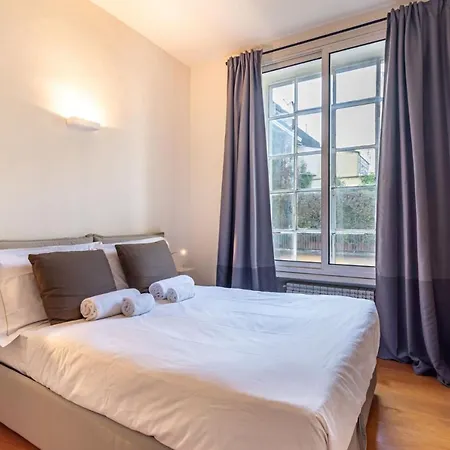 Easylife - - Maroncelli 14 - Garibaldi Apartment *