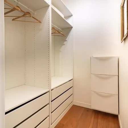 Apartment Easylife - - Maroncelli 14 - Garibaldi Mailand