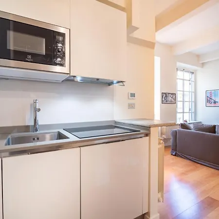 Apartment Easylife - - Maroncelli 14 - Garibaldi *