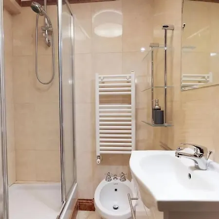 Apartment Italianway - Borgospesso 14
