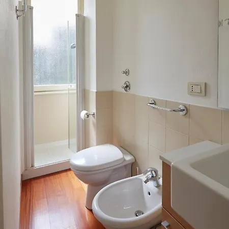 Appartement Corridoni