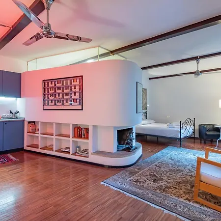 Lovely Flat De Castilla 7 Appartement